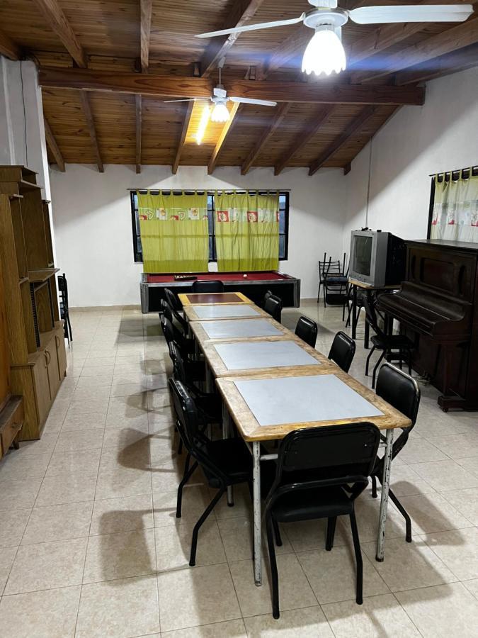 Villa Celestino Villa Marini Eksteriør billede