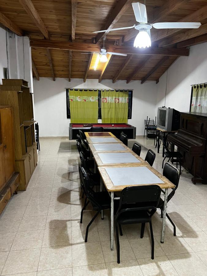 Villa Celestino Villa Marini Eksteriør billede